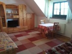 Rodinný apartmán č.10