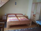 Rodinný apartmán č.9