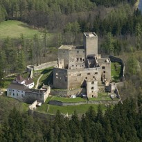Landštejn - státní hrad
