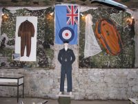 Letecké muzeum Viléma Götha