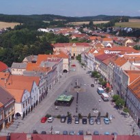 Slavonice - renesanční perla Evropy